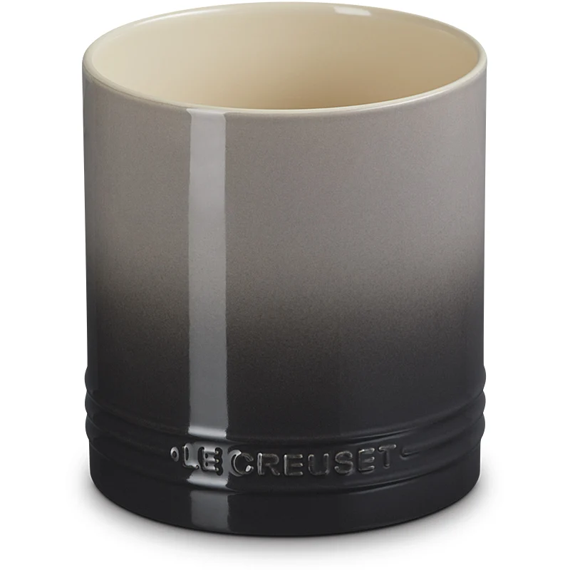 Le Creuset Topf für Kochkellen Signature 1 Liter Flint