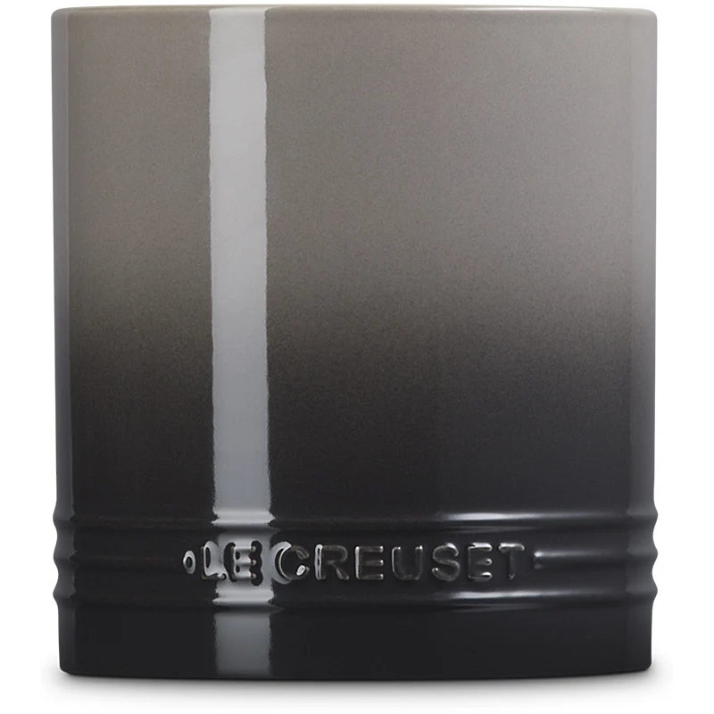 Le Creuset Topf für Kochkellen Signature 1 Liter Flint