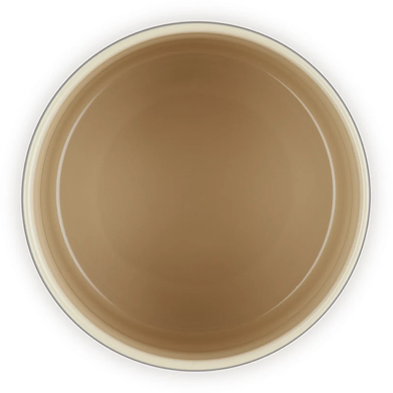 Le Creuset Topf für Kochkellen Signature 1 Liter Flint