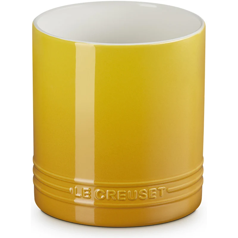 Le Creuset Topf für Kochkellen Signature 1 Liter Nectar