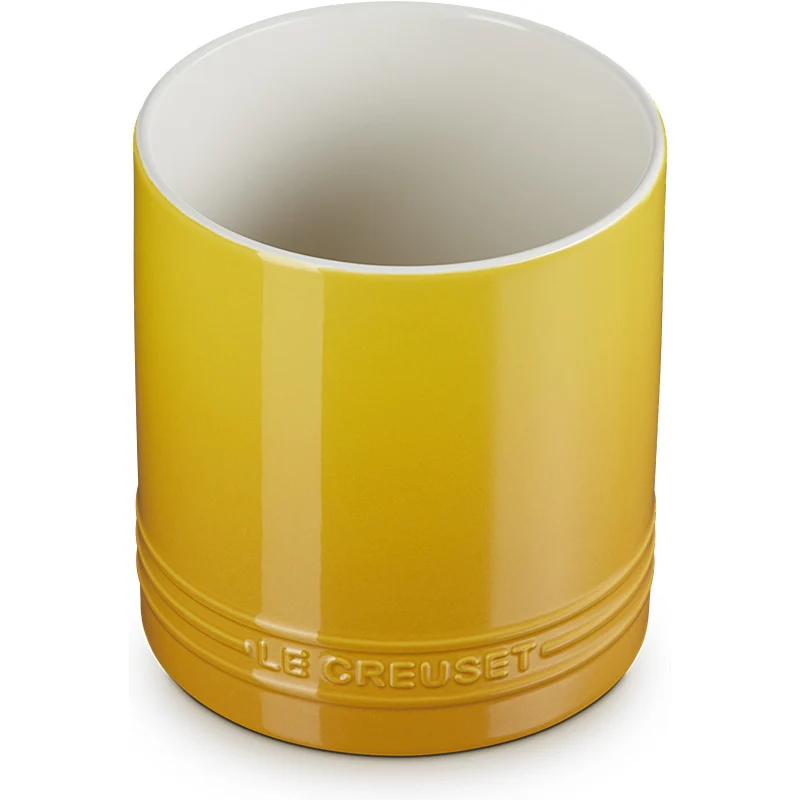 Le Creuset Topf für Kochkellen Signature 1 Liter Nectar