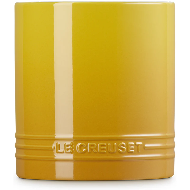 Le Creuset Topf für Kochkellen Signature 1 Liter Nectar