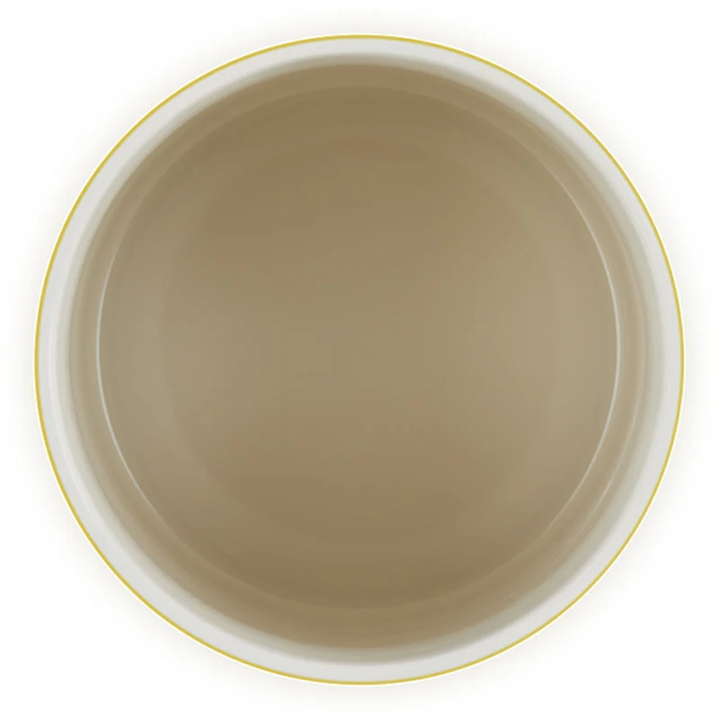 Le Creuset Topf für Kochkellen Signature 1 Liter Nectar