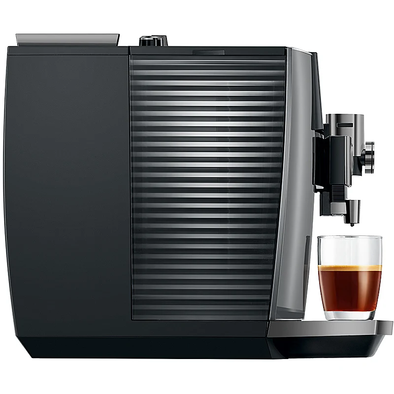 JURA J10 twin Diamond Onyx (EA)