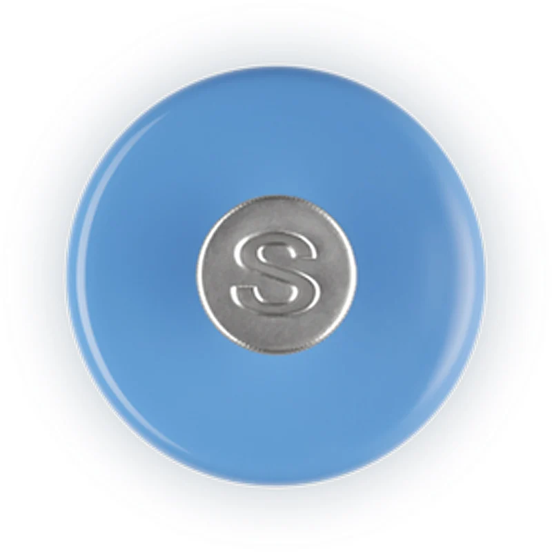 Le Creuset Salzmühle Modern 21 cm Azure