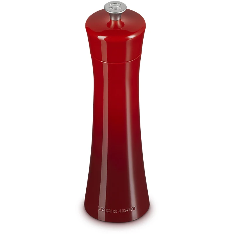 Le Creuset Salzmühle Modern 21 cm Kirschrot