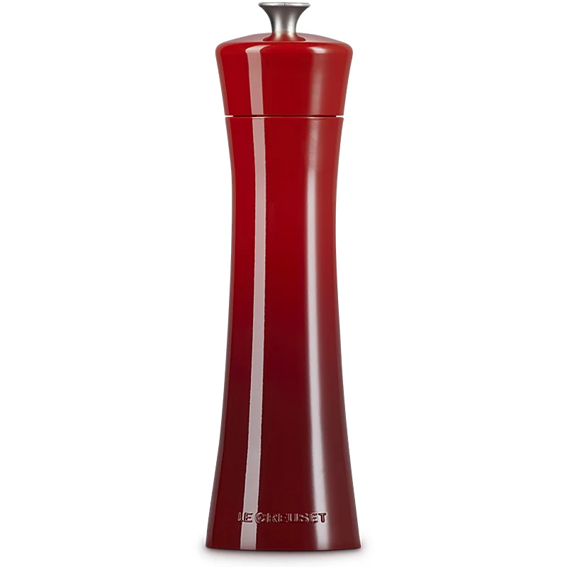 Le Creuset Salzmühle Modern 21 cm Kirschrot
