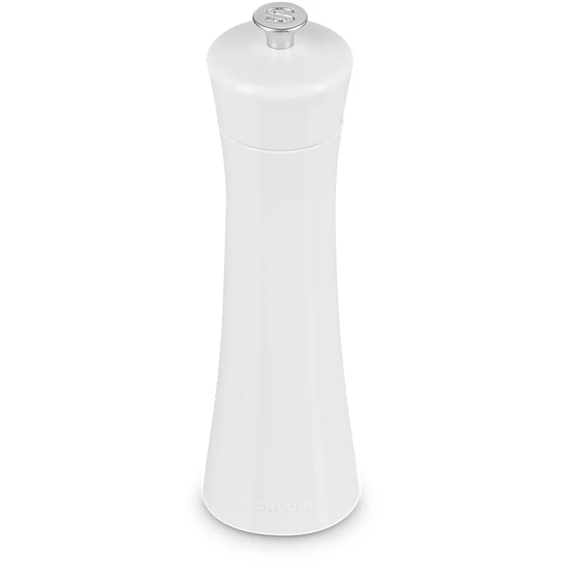 Le Creuset Salzmühle Modern 21 cm White