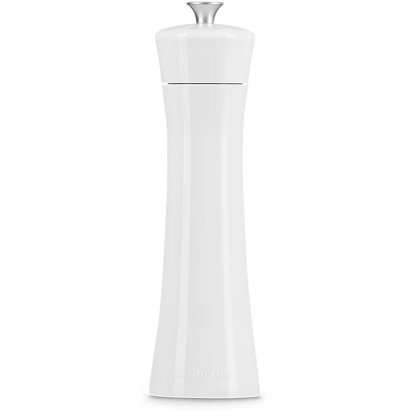Le Creuset Salzmühle Modern 21 cm White