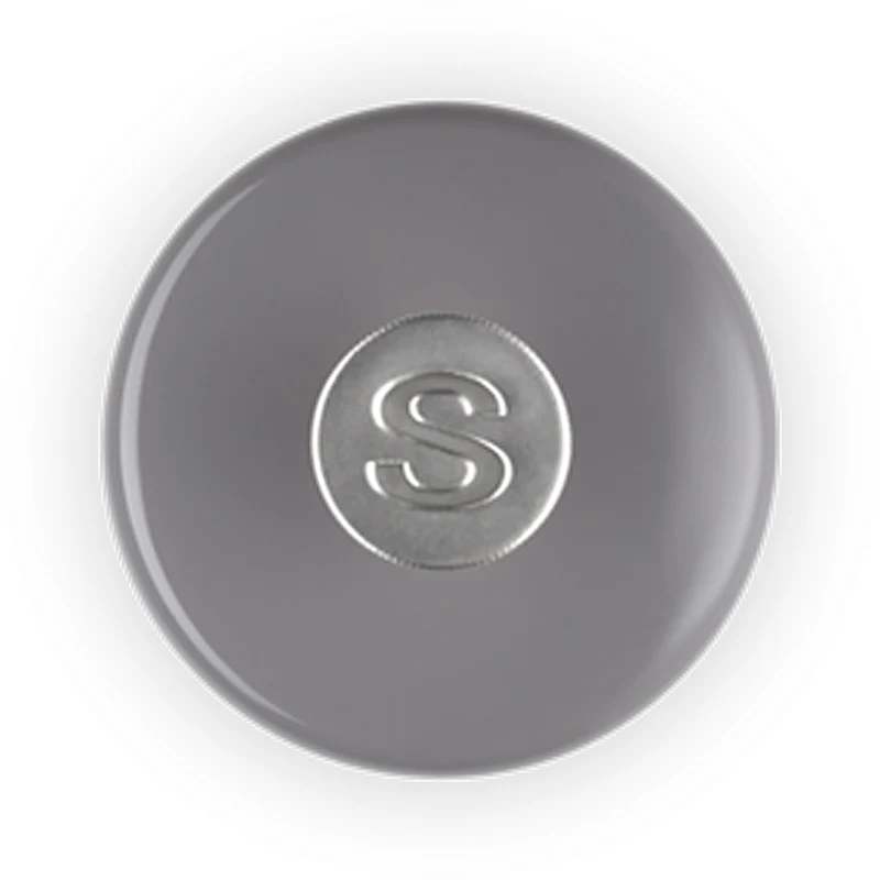Le Creuset Salzmühle Modern 21 cm Flint