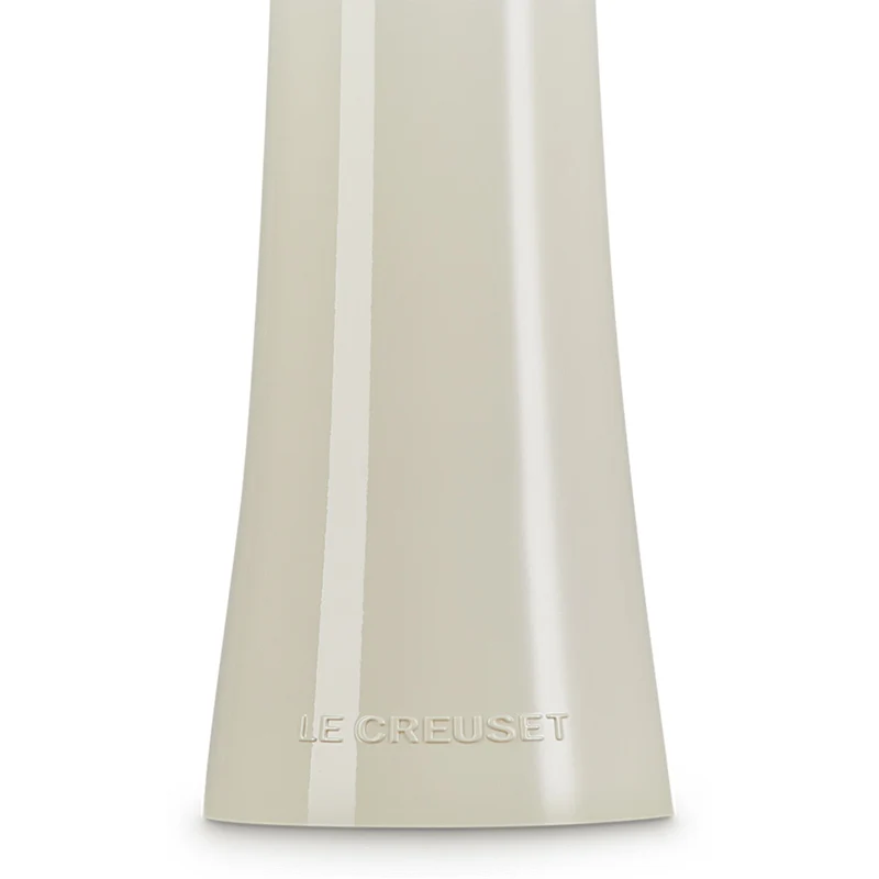 Le Creuset Salzmühle Modern 21 cm Meringue