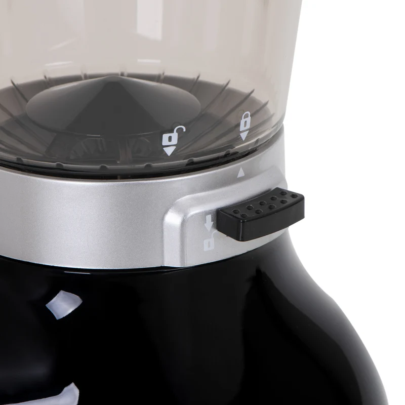 Adler AD 4450 Burr Kaffeemühle