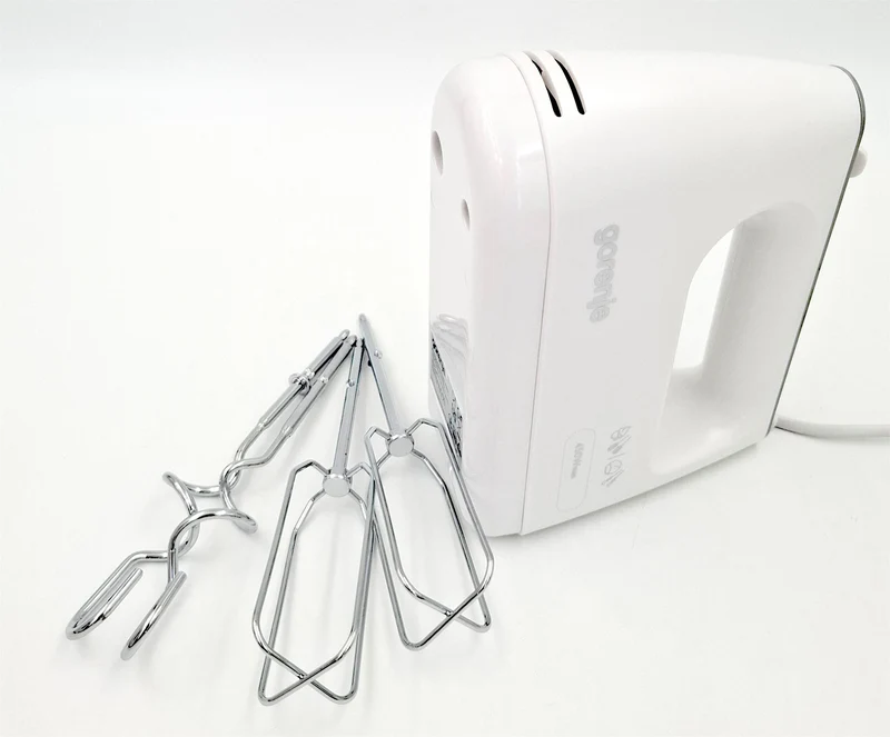 Gorenje M420CW Handmixer weiß 450W