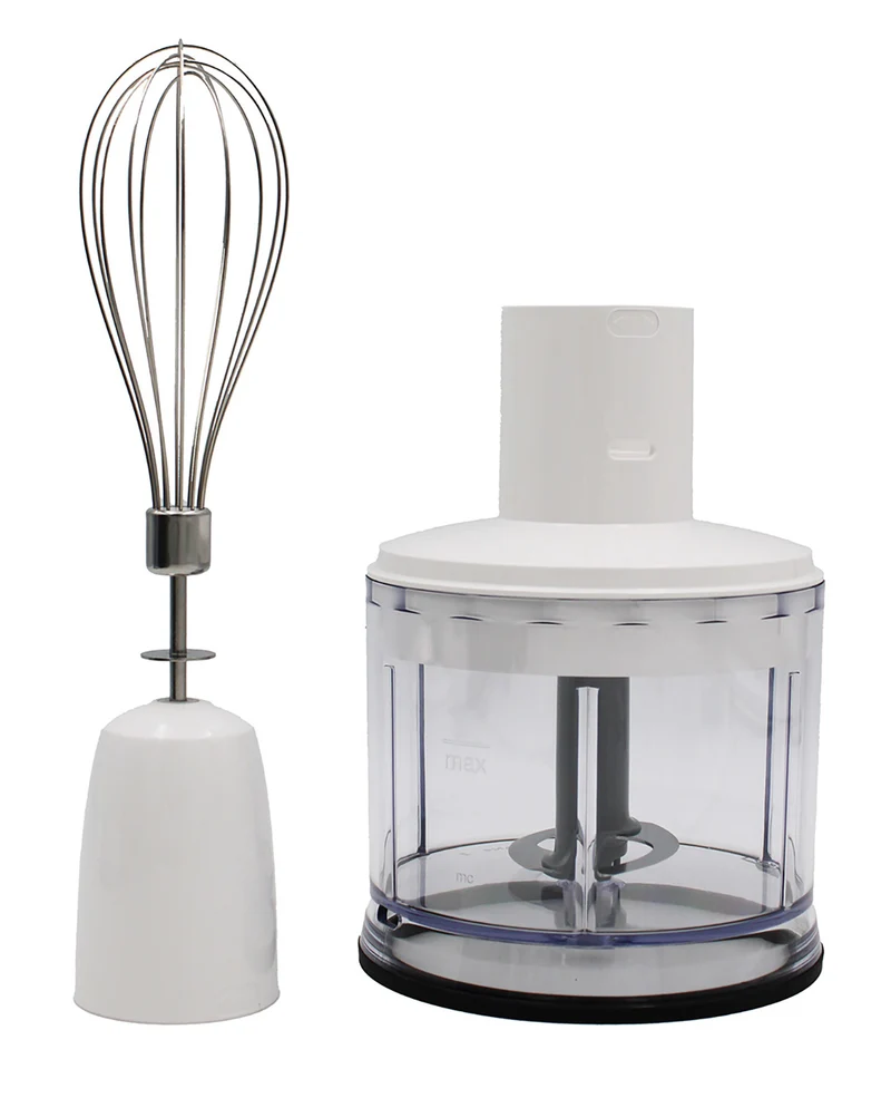 Braun MQ 20.236M Stabmixer MultiQuick 2 600 Watt