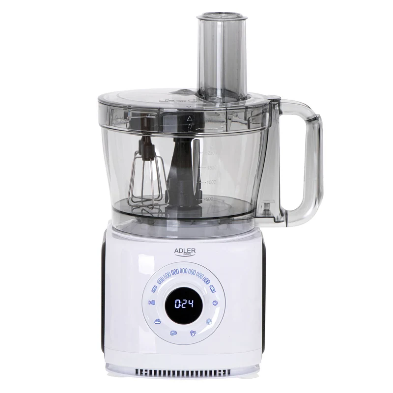 Adler AD 4224 Küchenmaschine 1000 Watt