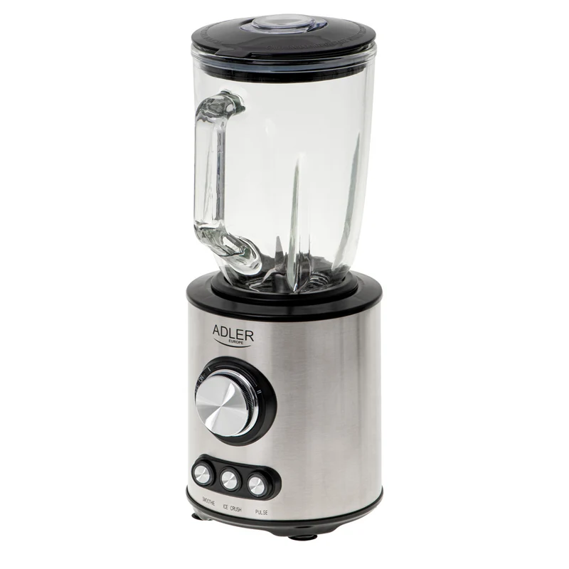 Adler AD 4078 Standmixer Edelstahl 1700 Watt