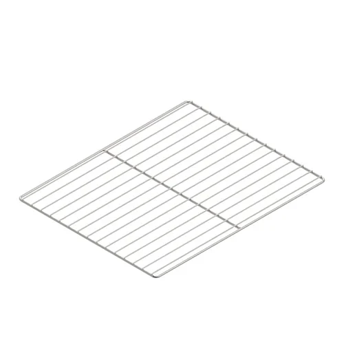 Tecnoeka Edelstahlrost KG21G, GN 2/1