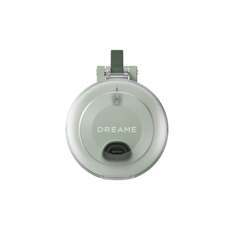 Dreame PortFresh™ Tragbarer Mixer Tannengrün