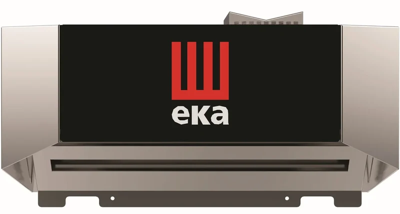 Tecnoeka Kondensationshaube Evolution Next EKKCN 523, für EKF 523 N UD und EKF 523 N T DU