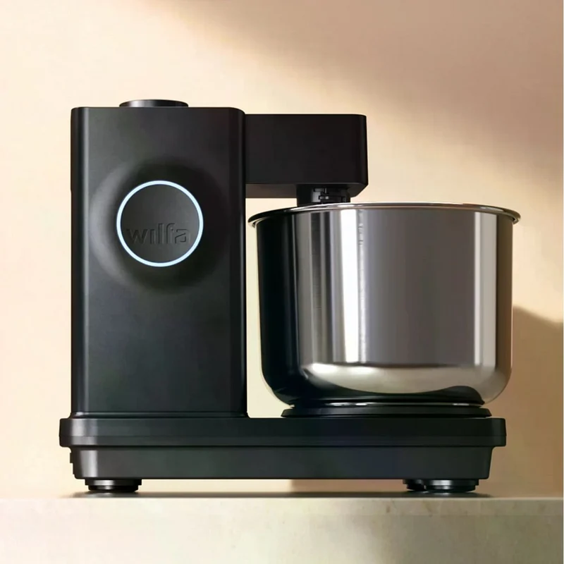 WILFA Küchenmaschine PROBAKER TIMER NXT