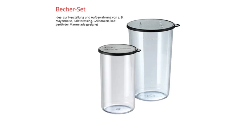 ESGE Zauberstab M100 Komplett-Set