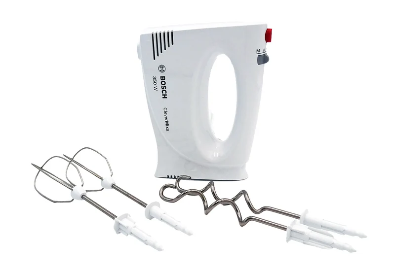 Bosch MFQ3030 Handmixer 350 Watt
