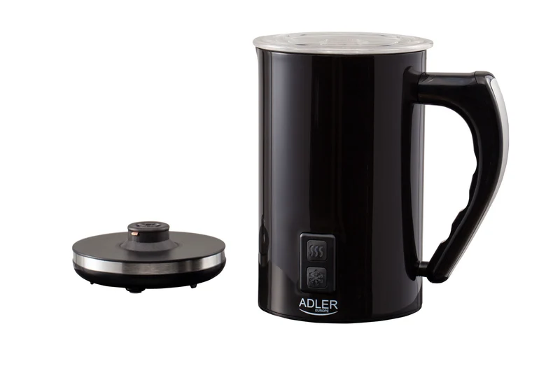 Adler AD 4478 Milchaufschäumer