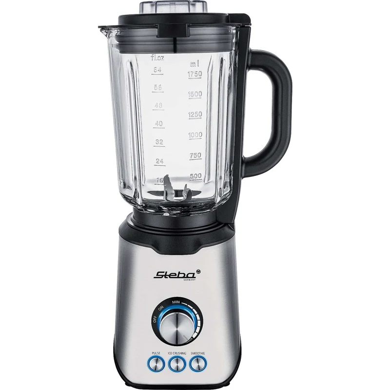 Steba Standmixer Premium MX 4 plus eds/sw