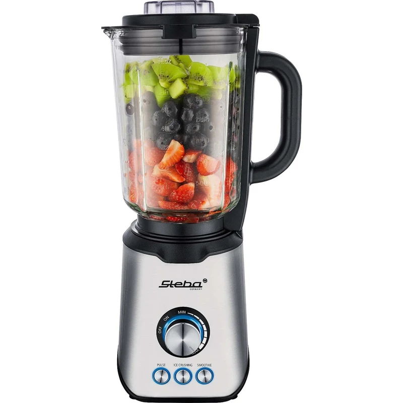 Steba Standmixer Premium MX 4 plus eds/sw