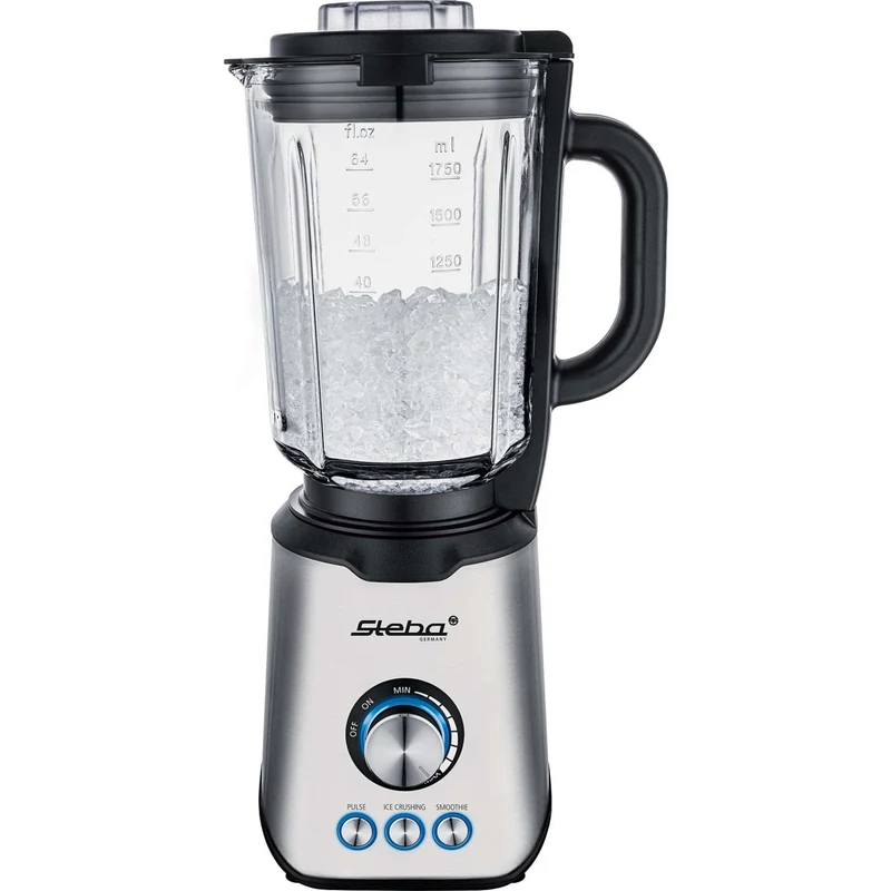 Steba Standmixer Premium MX 4 plus eds/sw