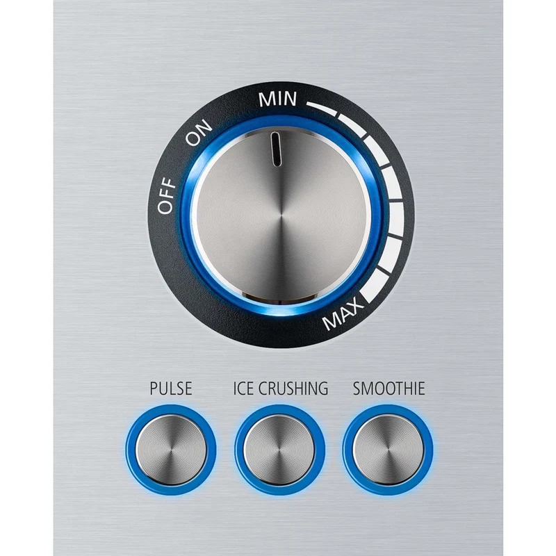Steba Standmixer Premium MX 4 plus eds/sw