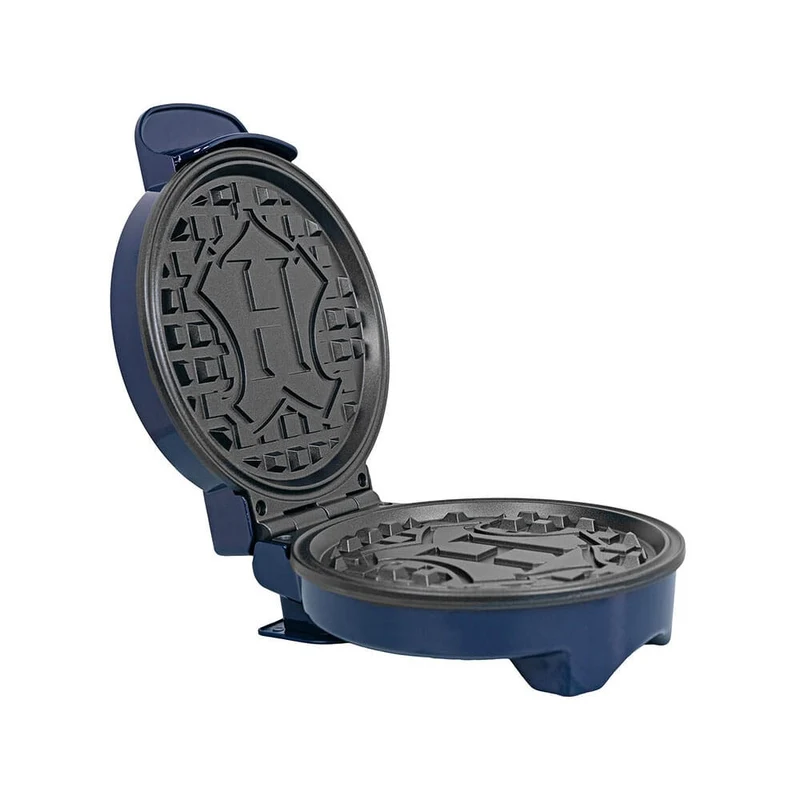 Harry Potter Waffeleisen Hogwarts