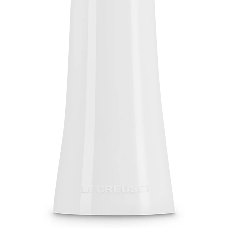 Le Creuset Pfeffermühle Modern 21 cm White