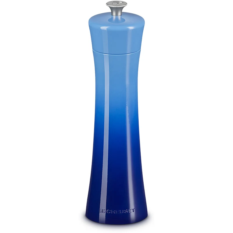 Le Creuset Pfeffermühle Modern 21 cm Azure