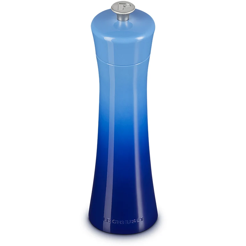 Le Creuset Pfeffermühle Modern 21 cm Azure
