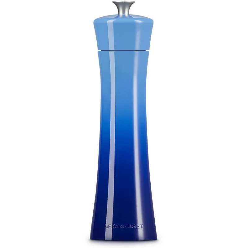Le Creuset Pfeffermühle Modern 21 cm Azure