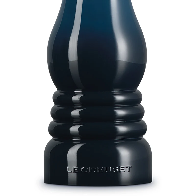 Le Creuset Pfeffermühle 21 cm Nuit