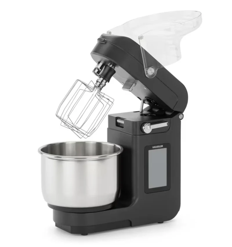 Häussler Schneebesen für Teigknetmaschine NOVA
