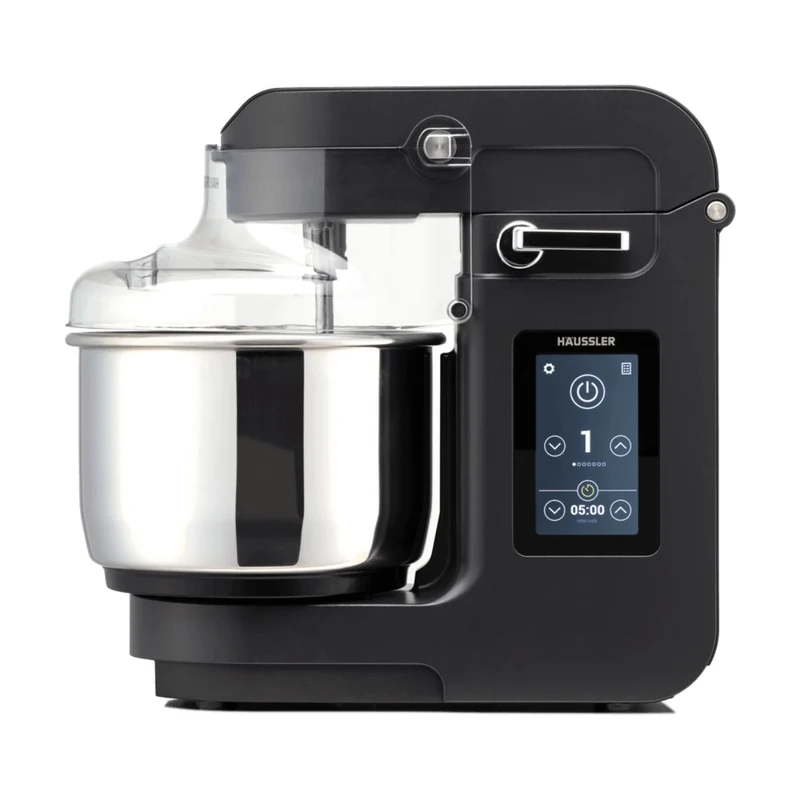 Häussler Teigknetmaschine NOVA