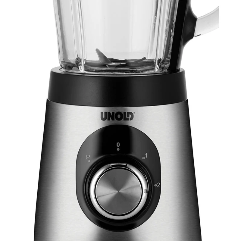 Standmixer Edel