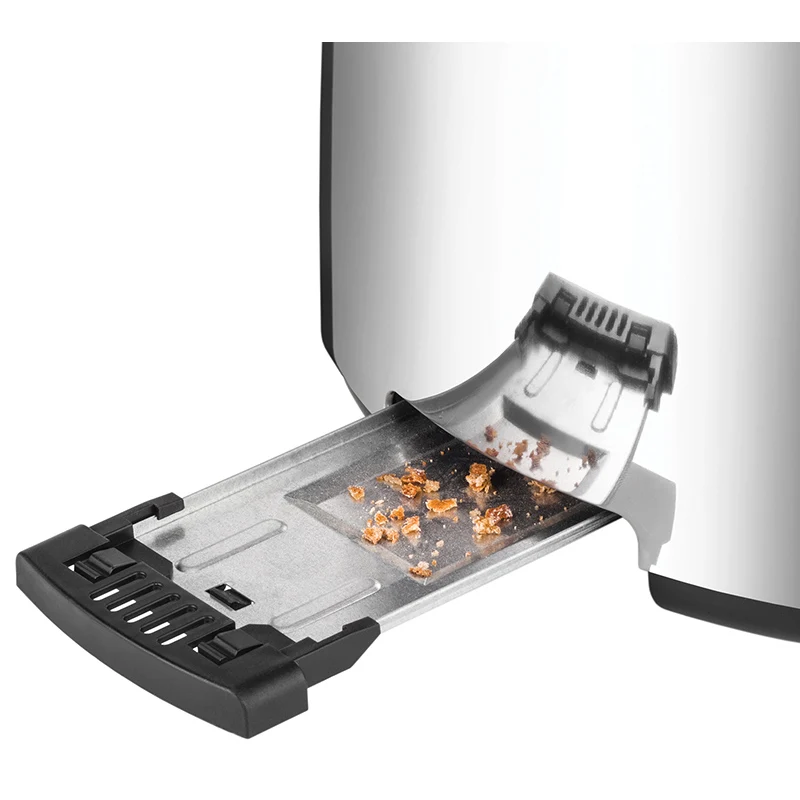 Toaster 4er Retro