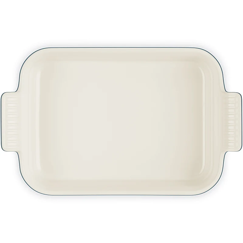 Le Creuset Auflaufform Tradition 26 cm Nuit