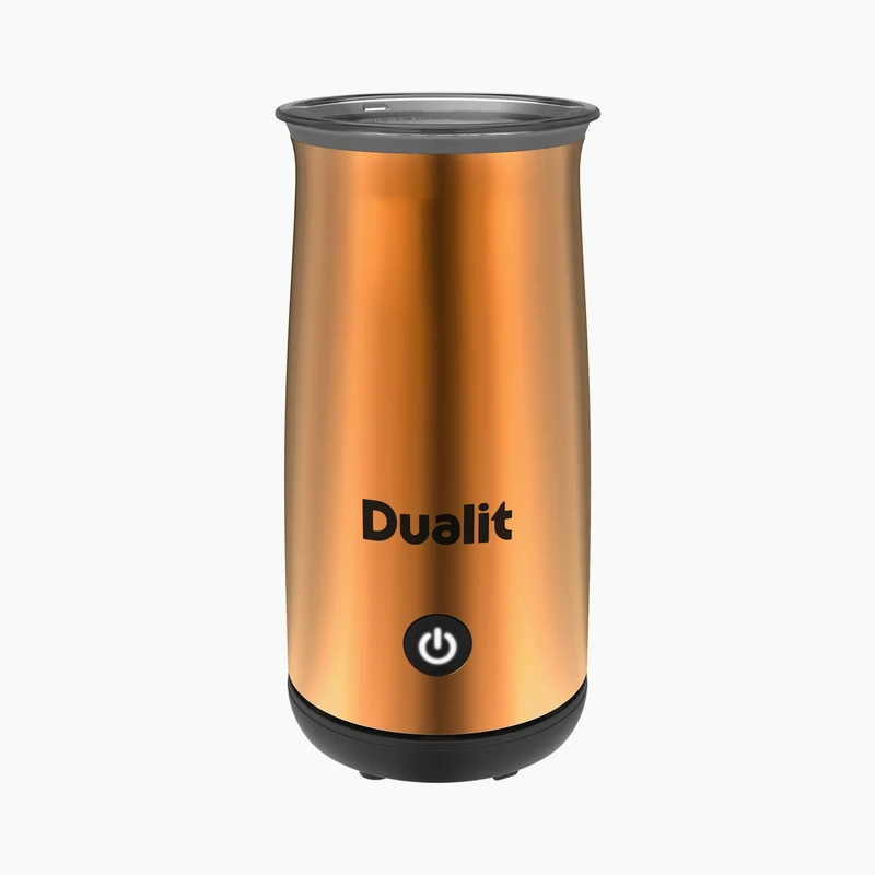Dualit Milch- und Schokoladenaufschäumer