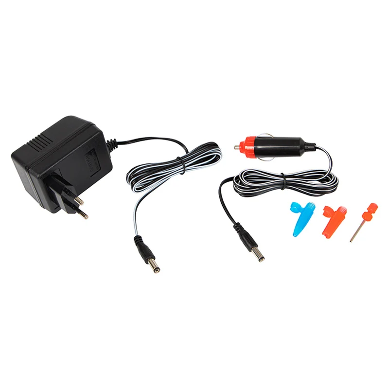 Blow 5-in-1 Jump Starter, with air compressor, battery charger, and power bank functions; 12V 20,000 mAh battery; current: 400A cranking, 900A peak; features an overload fuse; 81-210#