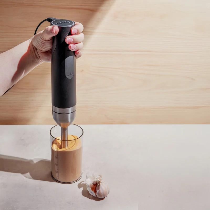 Wilfa Stabmixer PROSTICK