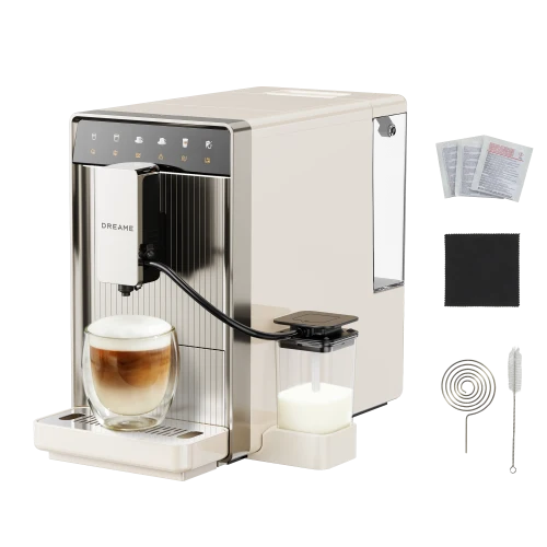 Dreame Ecceluxe™ Slim Espresso-Vollautomat