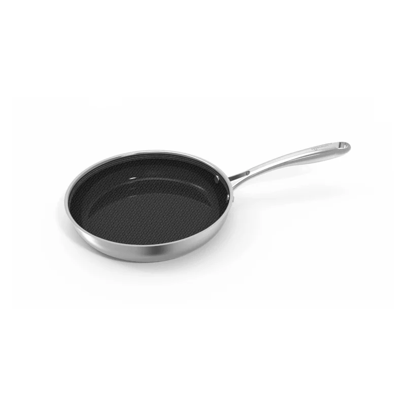Hybride koekenpan 24 cm