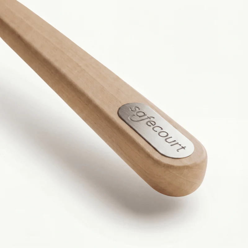 Houten Spatelset 100% FSC Berkenhout | 5 delig
