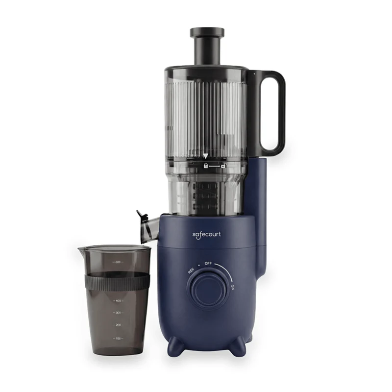 Slowjuicer PurePress