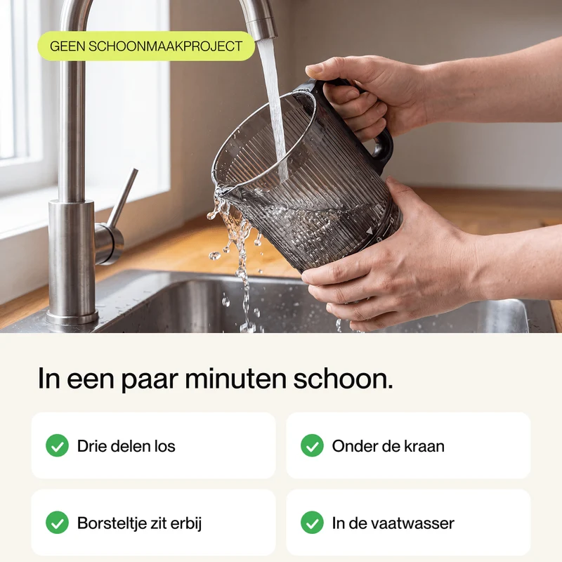 Slowjuicer PurePress